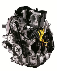 P049C Engine